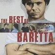 Baretta 1975 (1975-1978) - Det. Tony Baretta