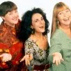 Birds of a Feather 1989 (1989-2020) - Tracey