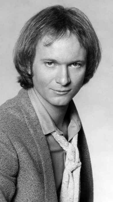 Anthony Geary (David Lockhart (1971-1972)) zdroj: imdb.com
