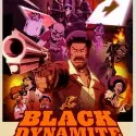 Black Dynamite 2012 (2011-2015) - Bullhorn
