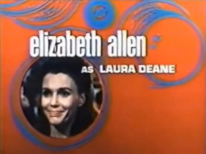 Elizabeth Allen (Laura Deane) zdroj: imdb.com