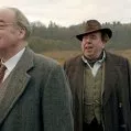 Blandings 2013 (2013-2014) - Lord Clarence Emsworth