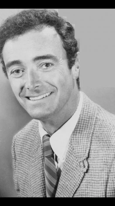 John Considine (Dr. Brian Walsh (1971-1972)) zdroj: imdb.com
