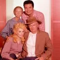 The Beverly Hillbillies 1962 (1962-1971) - Jed Clampett