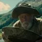 Balada o Busteru Scruggsovi (2018) - Prospector (segment 'All Gold Canyon')