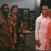 Buck Rogers in the 25th Century 1979 (1979-1981) - Dr. Elias Huer