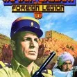 Captain Gallant of the Foreign Legion (1955) - Captain Michael Gallant