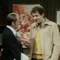 The Bob Newhart Show 1972 (1972-1978) - Dr. Jerry Robinson