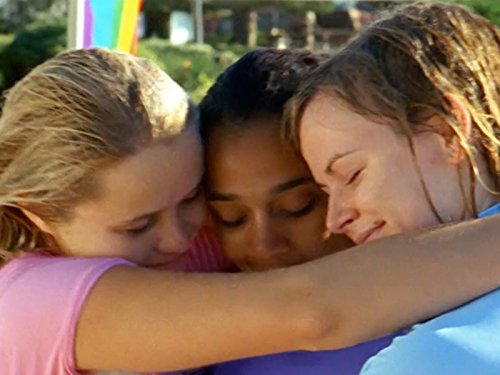 Taryn Marler (Rachel Samuels), Gabrielle Scollay (Amy), Lesley Anne Mitchell (Brooke Solomon) zdroj: imdb.com
