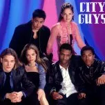 City Guys 1997 (1997-2001) - Christopher Mortimer 'Chris' Anderson