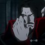 Castlevania (2017-2021) - Dracula