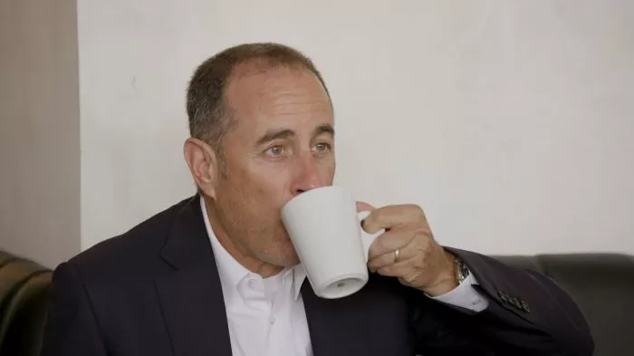Jerry Seinfeld zdroj: imdb.com