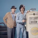 Chico and the Man (1974) - Ed Brown