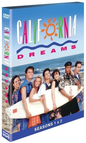 California Dreams (1992) - Matt Garrison