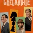 Checkmate (1960) - Dr. Carl Hyatt
