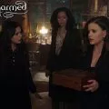 Charmed (2018) - Maggie Vera