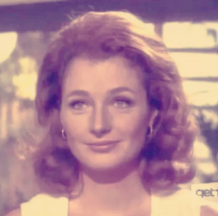 Diana Muldaur (Elizabeth) zdroj: imdb.com