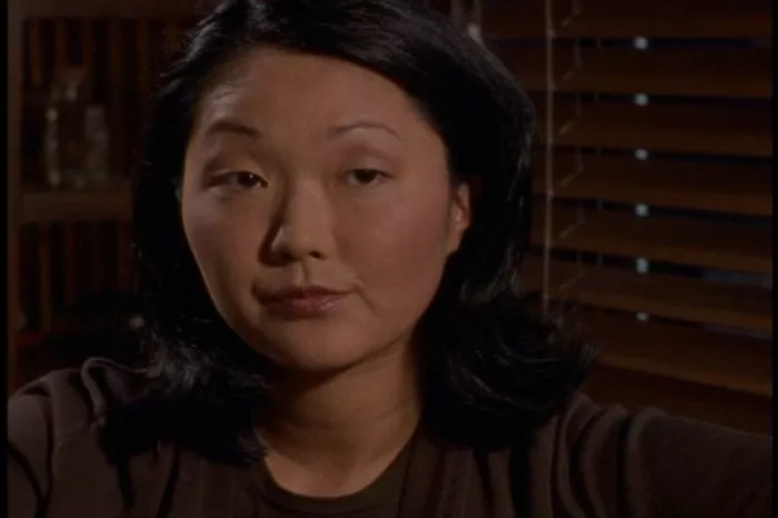 Linda Ko (Christine Liu) zdroj: imdb.com