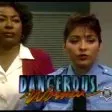 Dangerous Women (1991) - Cissie Johnson