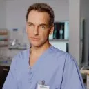 Mark Harmon (Dr. Jack McNeil)