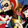 DC Super Hero Girls (2015) - Bumblebee