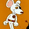Detektiv myšák 1981 (1981-1992) - Danger Mouse
