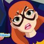 DC Super Hero Girls (2015) - Batgirl