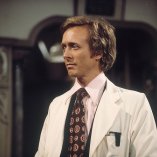 Doctor in Charge 1972 (1972-1973) - Dr. Dick Stuart-Clark