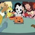 Drawn Together (2004) - Captain Hero