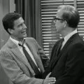 The Dick Van Dyke Show (1961-1966) - Sol Pomerantz