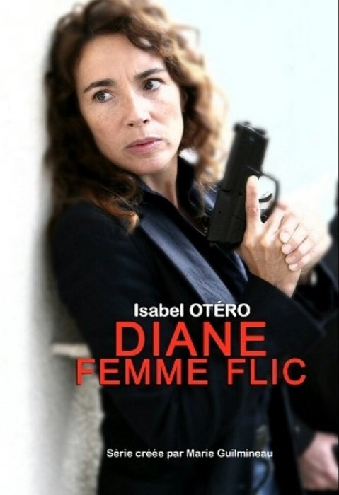 Isabel Otero (Diane) zdroj: imdb.com