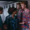 Střední škola Degrassi 1987 (1987-1991) - Archie 'Snake' Simpson