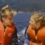 Nebezpečný záliv 1984 (1984-1990) - Nicole Roberts