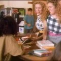 Střední škola Degrassi 1987 (1987-1991) - Erica Farrell