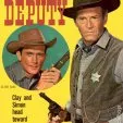 The Deputy (1959) - Deputy Clay McCord