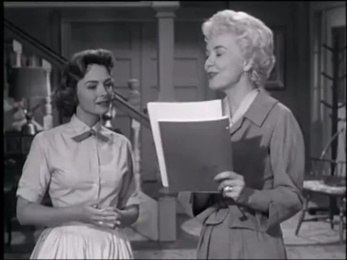 The Donna Reed Show (1958) - Lydia Langley