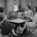 The Dick Van Dyke Show (1961-1966) - Jerry Helper