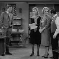 The Dick Van Dyke Show (1961-1966) - Sally Rogers