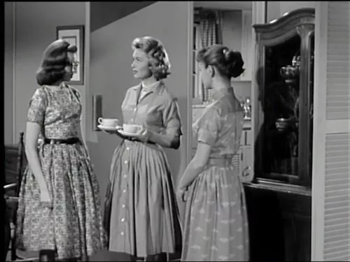The Donna Reed Show (1958) - Betsy
