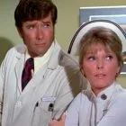 Emergency! 1971 (1972-1979) - Dr. Kelly Brackett
