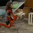 Electra Woman and Dyna Girl (1976) - Spider Lady