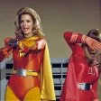 Electra Woman and Dyna Girl (1976) - Dyna Girl