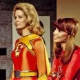 Electra Woman and Dyna Girl (1976) - Electra Woman