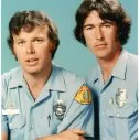 Emergency! 1971 (1972-1979) - Paramedic John Gage