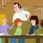 F Is for Family (2015-2021) - Frank Murphy