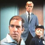 The Felony Squad (1966) - Det. Jim Briggs