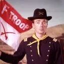 F Troop (1965) - Capt. Wilton Parmenter