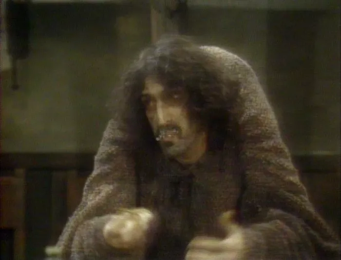 Frank Zappa zdroj: imdb.com