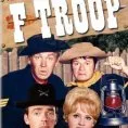 F Troop (1965) - Wrangler Jane Angelica Thrift