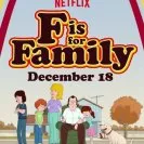F Is for Family (2015-2021) - Maureen Murphy